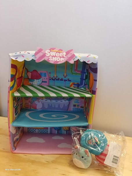 Squishville Sweet Shop