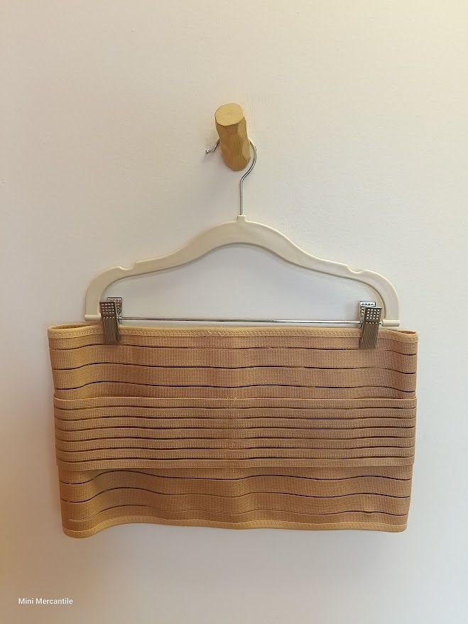 Beige Maternity Support Band
