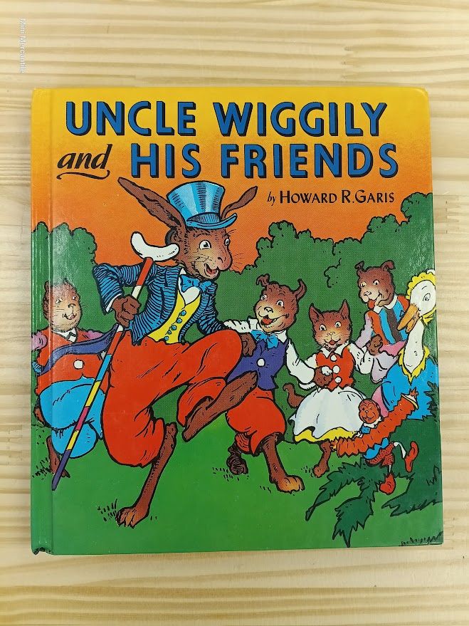 Uncle wiggily