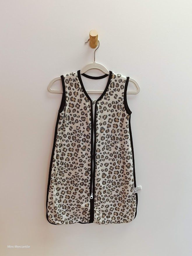 Copper Pearl Autumn Sleep Sack size 0-6mo (Size: 0-6mo, Type: Sleep sacks & Swaddles)