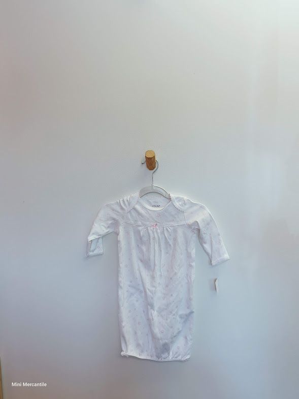 White Star Nightgown