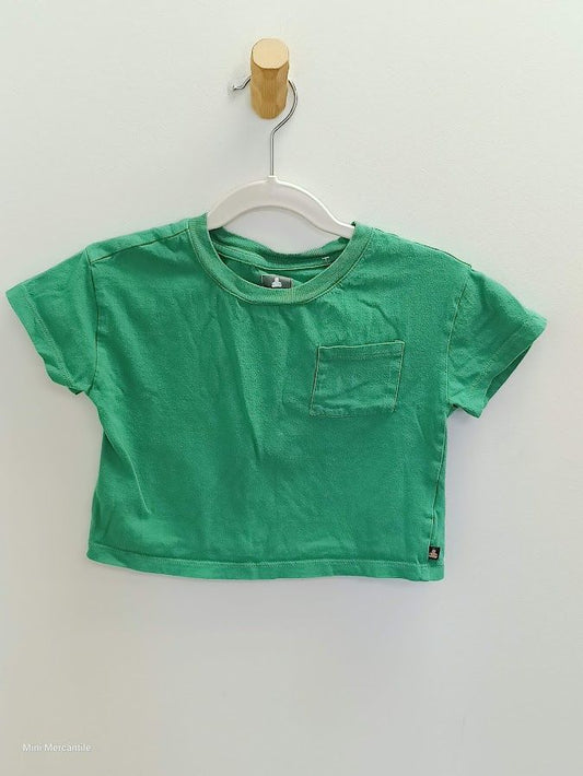 Green T-Shirt