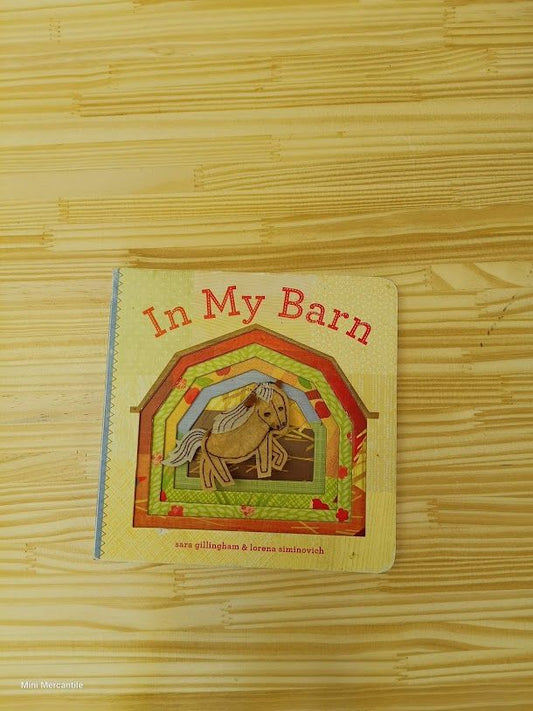 In My Barn