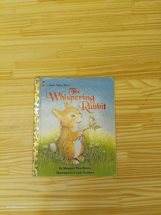 The Whispering Rabbit