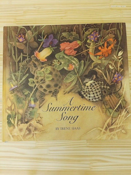 A Summertime Song