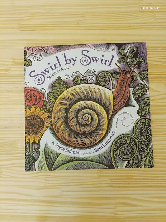 Swirl by Swirl