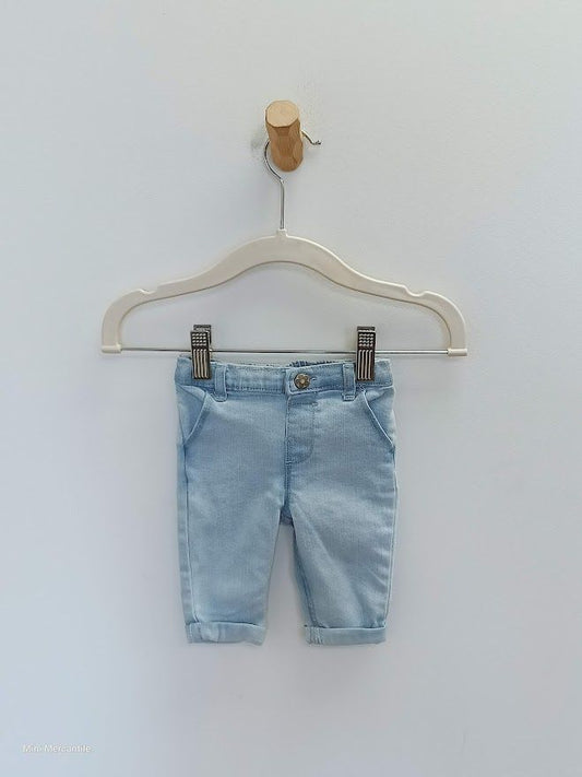 Blue Jeans