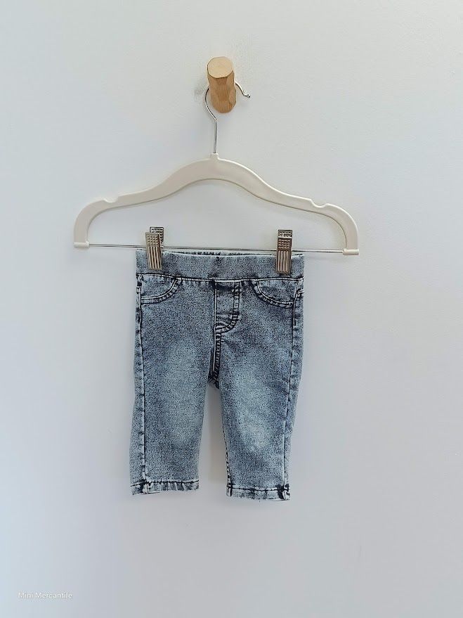 Blue Jeans