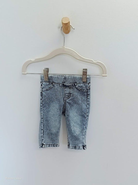 Blue Jeans