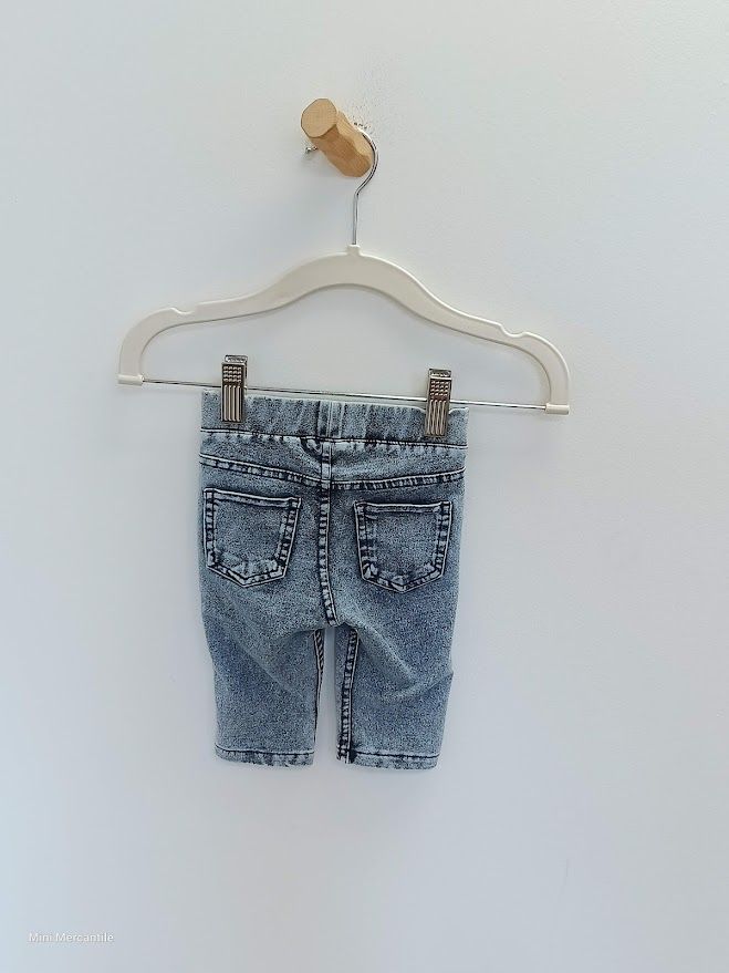 Blue Jeans