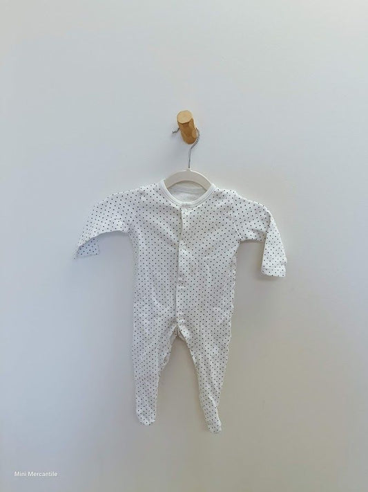 White star pjs