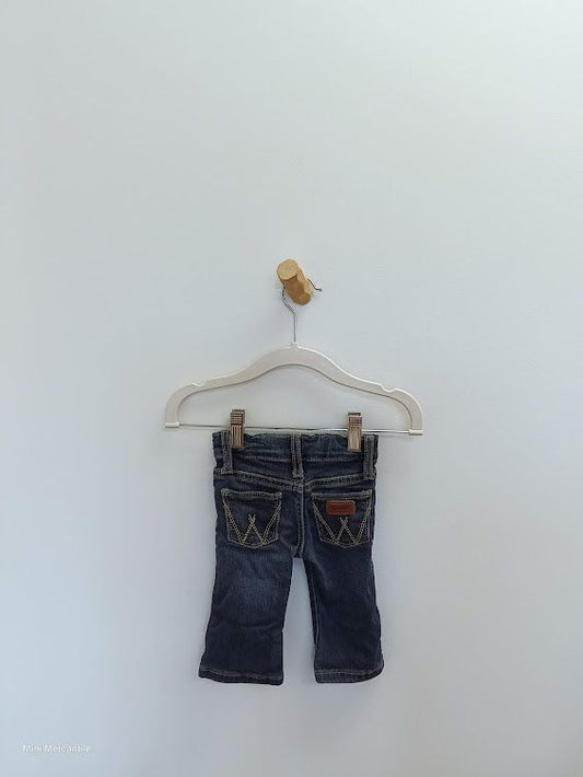 Blue Jeans