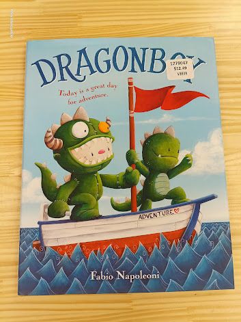 dragonboy