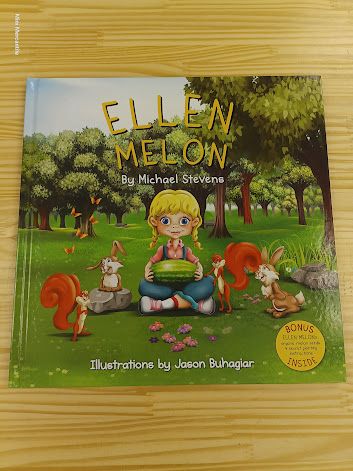 Ellen Melon