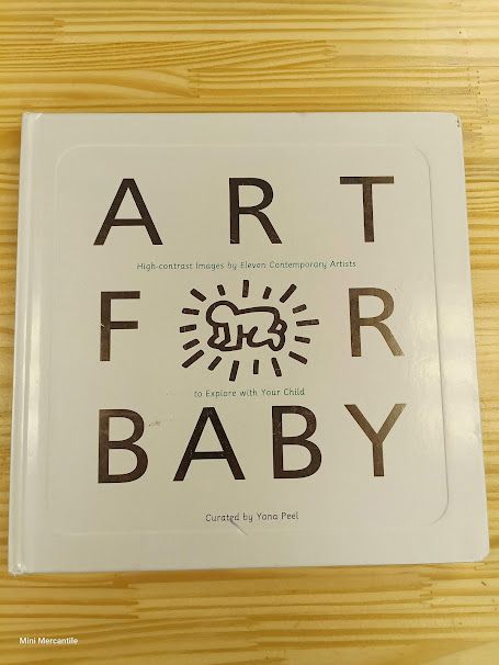 Art For Baby
