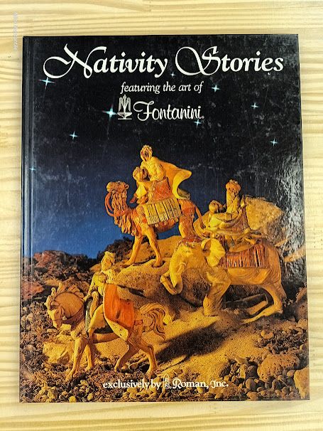 Nativity Stories