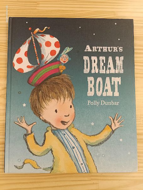 Arthur's Dream Boat