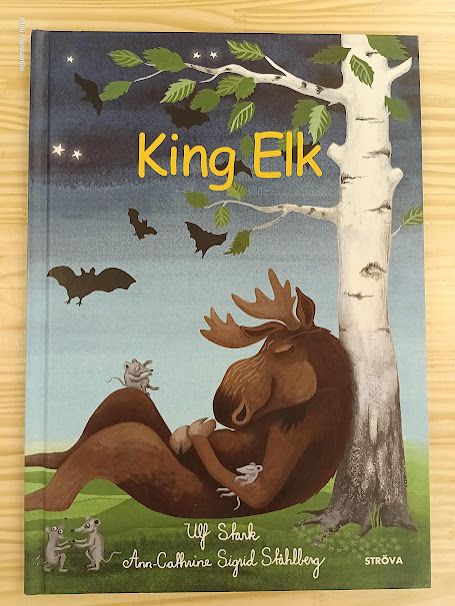 King Elk