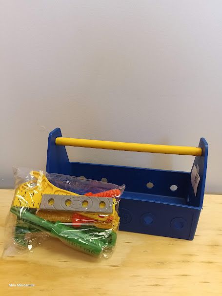 Tool Box