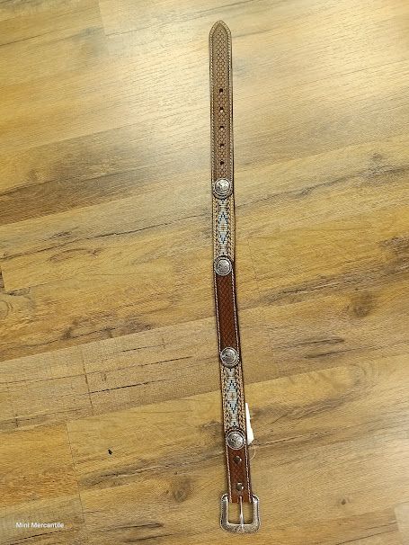 Brown Belt
