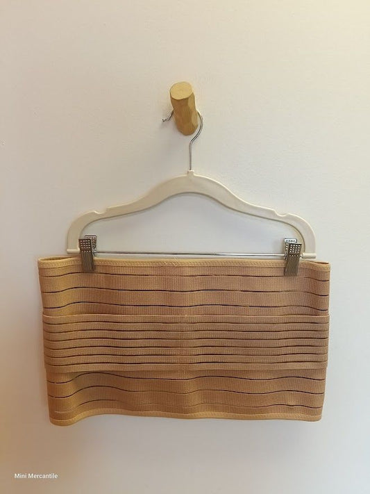 Beige Maternity Support Band