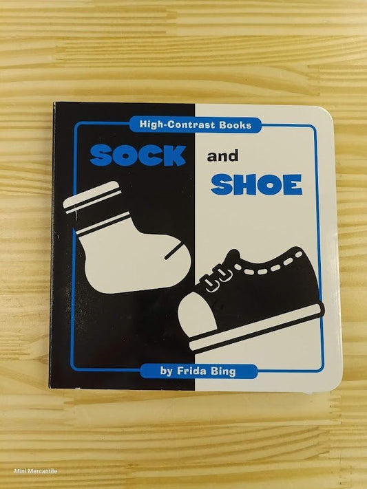 Sock & Shoe