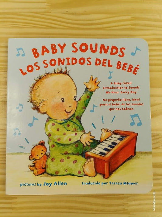Baby Sounds