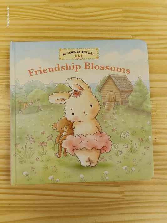 Friendship Blossoms