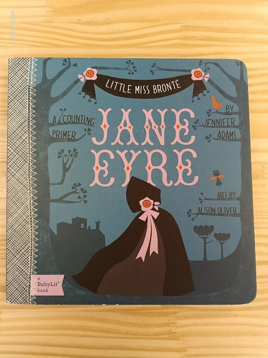 Jane Eyre