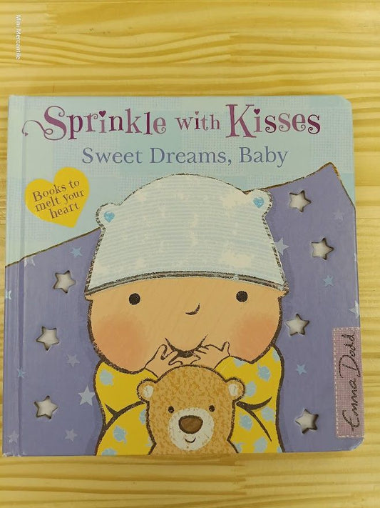 Sprinkle With Kisses