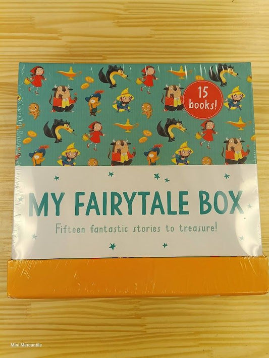 My Fairytale Box