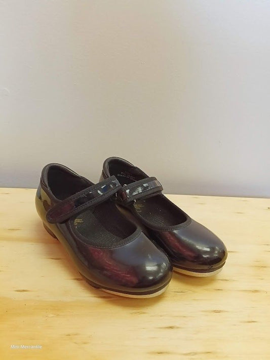 Stelle Tap Shoes (Size: 10, Type: Sports)