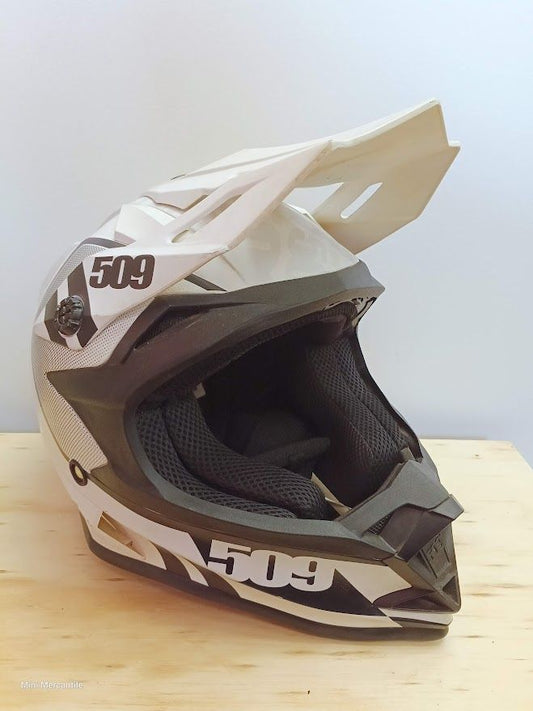 509 Altitude Helmet (Type: Gear)