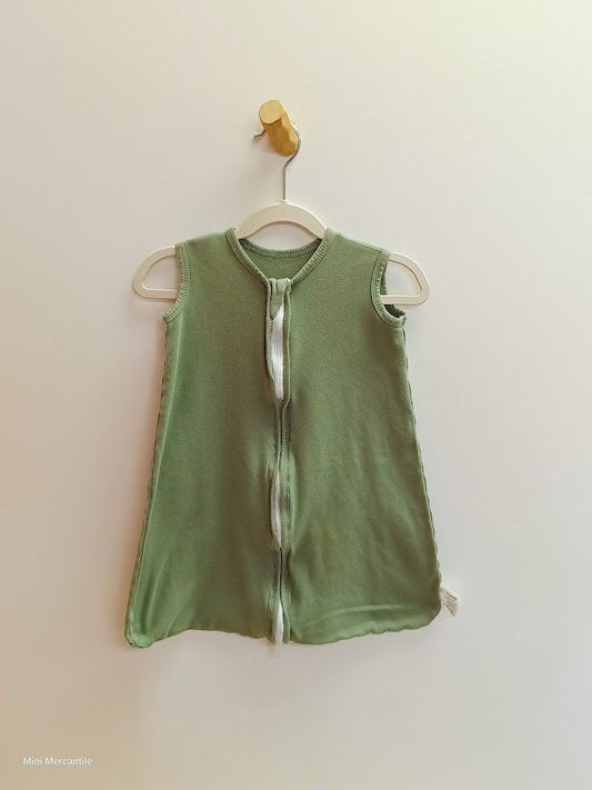 Green Sleep Sack