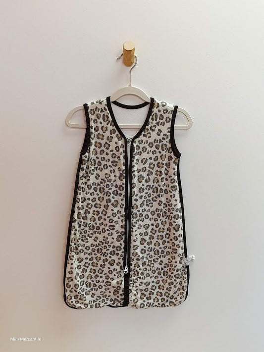 Copper Pearl Autumn Sleep Sack size 0-6mo (Size: 0-6mo, Type: Sleep sacks & Swaddles)
