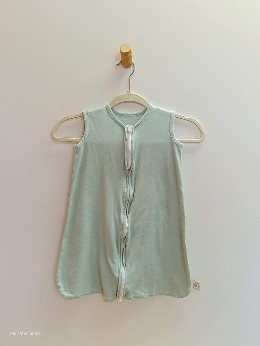 Green Sleep Sack