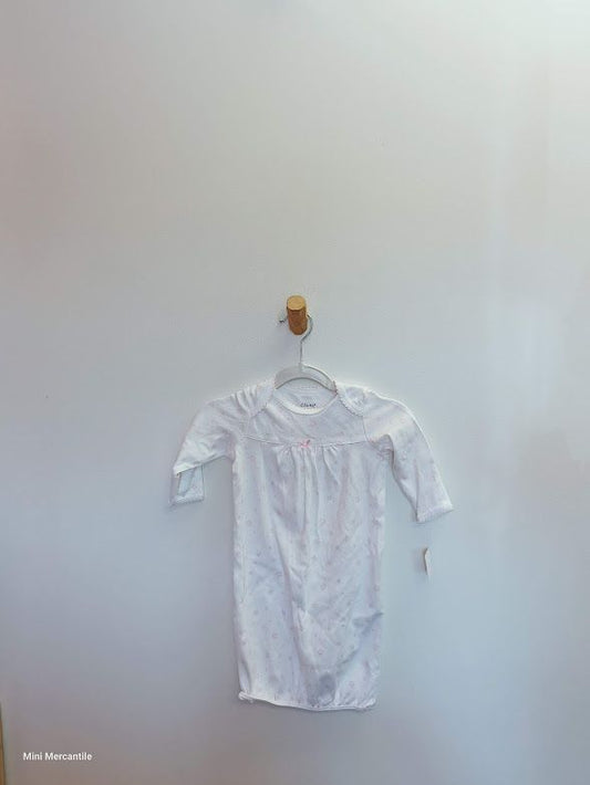 White Star Nightgown